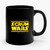 Star Wars Scrum Wars Brute Force Ceramic Mug