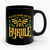 I'd Rather Be In Hyrule Legend Of Zelda Themed Ceramic Mug I'd Rather Be In Hyrule Legend Of Zelda Themed Ceramic Mug