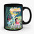 Steven Universe Ballet Dancer Ceramic Mug