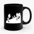 Stranger Road Stranger Things Ceramic Mug