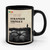 Stranger Things 2 Vintage Ceramic Mug