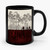 Stranger Things Minimal Tv Series Ceramic Mug