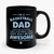 I'm A Basketball Dad Like A Normal Dad Just Way More Awesome Ceramic Mug