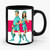 Sun's Out Ceramic Mug