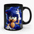 Super Sonic Dizzy Ceramic Mug