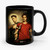 supernatural jensen ackles & jared padalecki Ceramic Mug