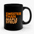 Sweeter Than Maple Syrup Ceramic Mug