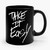 Take It Easy 1 Ceramic Mug