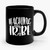 Teaching My Tribe Ceramic Mug