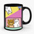 Teddy Fresh Bff Ceramic Mug