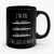 I'm An Engineer I'm Good At Math Ceramic Mug
