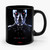 Terminator Dark Fate 5 Ceramic Mug
