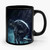 Terminator Dark Fate T800 Ceramic Mug