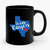 Texas Rangers Cup State Fii 010420 Ceramic Mug