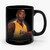 thats mamba mentality Ceramic Mug
