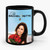 The Bachelorette Ceramic Mug