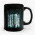 The Birches Ceramic Mug