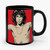 The Doors Jim Morrison Vintage Retro Rock Band Ceramic Mug