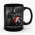 The First Avenger Ceramic Mug