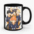 The Haikyuu Anime Ceramic Mug