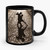 The Last Dance 2 Ceramic Mug