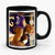 The Mailman Karl Malone Ceramic Mug