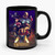 The New Avengers Ceramic Mug