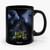 The New Mutants Nunca Te Dejaran Salir Ceramic Mug