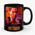 The Outsider 1 Ceramic Mug