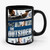 The Outsider 2 Ceramic Mug