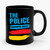 The Police Synchronicity Concert Ceramic Mug