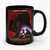 The Saga Continues Revenge Of The Jedi Ceramic Mug