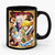 The Seven Deadly Sins Wrath Of The Gods Ceramic Mug