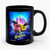 The Spongebob Movie Sponge On The Run Ceramic Mug