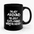 I'm Not Arguing I'm Just Explaining Why I'm Right 2 Ceramic Mug