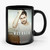 The Way Back Movie Ceramic Mug