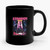 The Weeknd Starboy Cover Art Ceramic Mug
