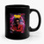 The Weeknd Ceramic Mug