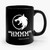 The Witcher Hmmm 1 Ceramic Mug