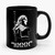 The Witcher Hmmm Quote Ceramic Mug