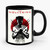 The Wolverine Ceramic Mug