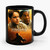 the  shawshank  redemption  Ceramic Mug
