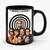 the umbrella academy new includes season 2 easter eggs Ceramic Mug
