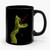 thee resistance age power to the poster Ceramic Mug