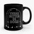 There Better Be Dogs Ceramic Mug