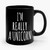 I'm Really A Unicorn Funny Cute Unicorn Lover Ceramic Mug