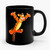 Tigger The House at Pooh Corner Ceramic Mug