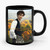 Timothee Chalamet Little Women Ceramic Mug