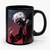 Tokyo Ghoul Anime Art Ceramic Mug