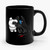 Toothless Stitch Baymax Ceramic Mug